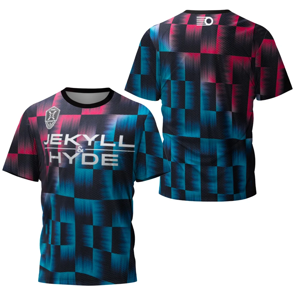 Badminton Png - Tren Fashion Kaus Tenis Meja Pria