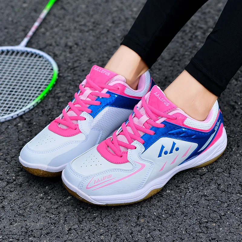 Badminton Youth - Sepatu Bulu Tangkis Olahraga 2026 Sepatu
