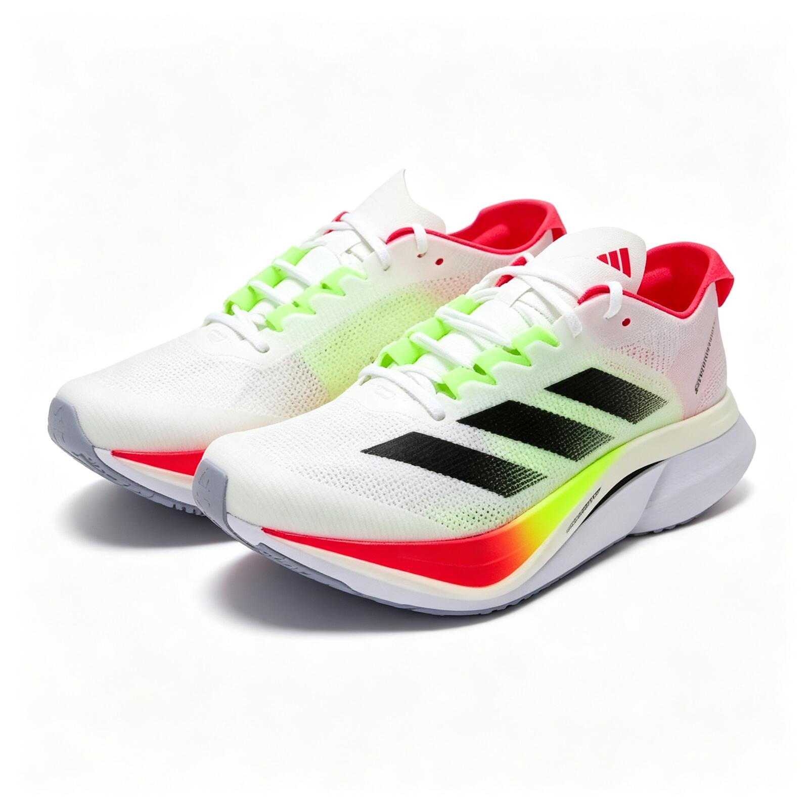 Adidas Shoes Adizero Boston 12 - Adidas Adizero Boston 12 JQ2554, dengan