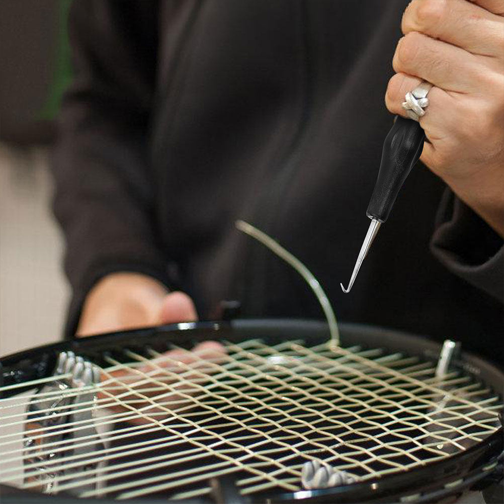 Badminton World - 2 Buah Aksesori Mesin Merangkai Senar