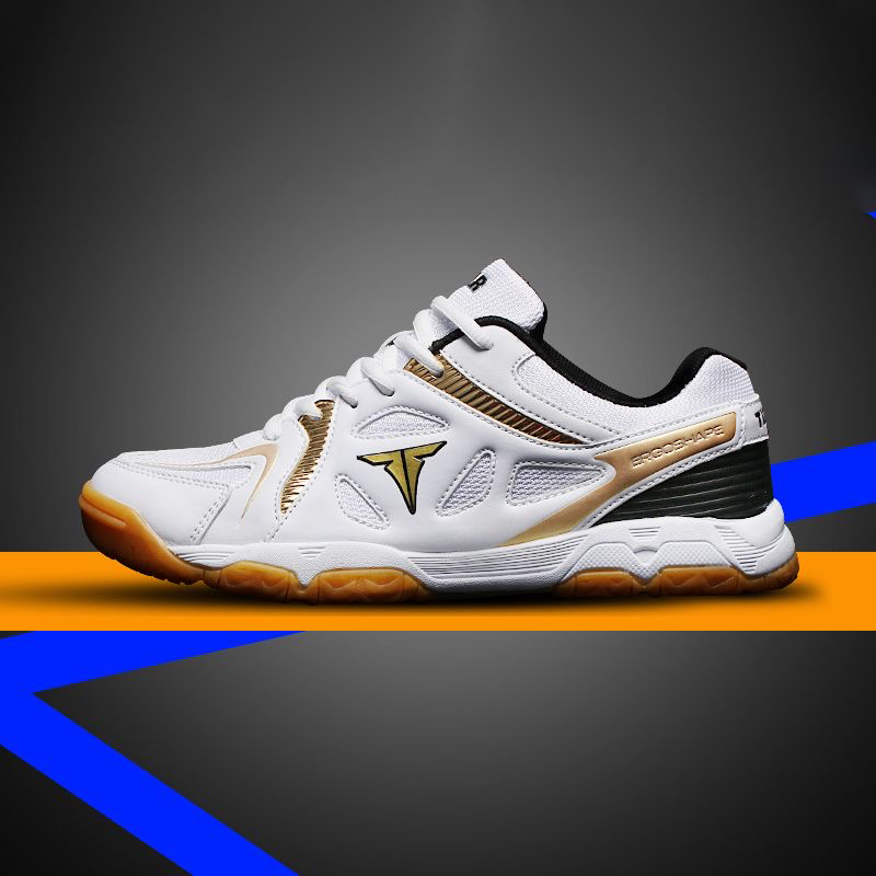 Badminton Youth - Sepatu Tenis Meja Baru Unisex Profesional