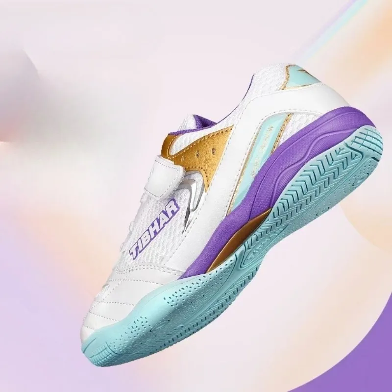Badminton Youth - Sepatu Tenis Meja Trendi Pria, Sepatu
