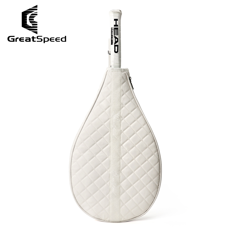 Badminton Youth - Tas Tenis GreatSpeed ​​Tas Bulu Tangkis