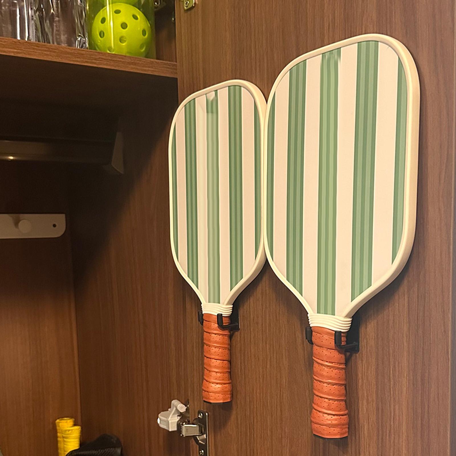 2 Buah Rak Dayung Pickleball M - Badminton Png ulasan dan harga