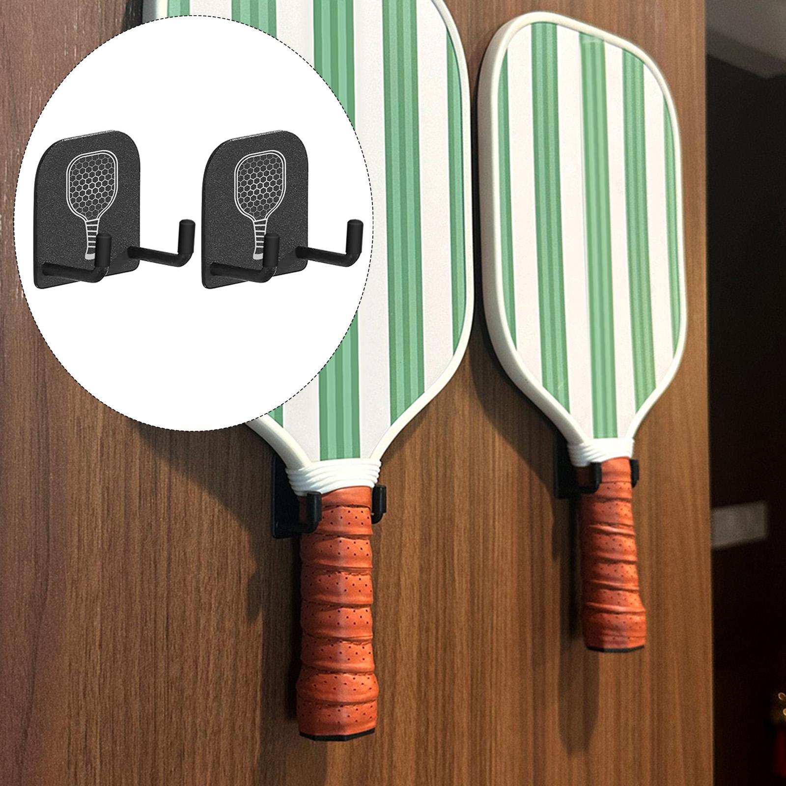 2 Buah Rak Dayung Pickleball M - Badminton Png ulasan dan harga