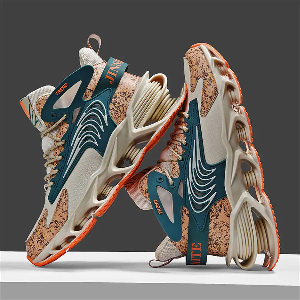 Non-slip sepatu kets lari untu - Badminton Youth ulasan dan harga