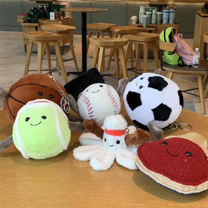 Seri bola simulasi Lucu mainan - Badminton World ulasan dan harga