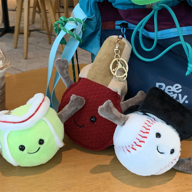 Seri bola simulasi Lucu mainan - Badminton World ulasan dan harga
