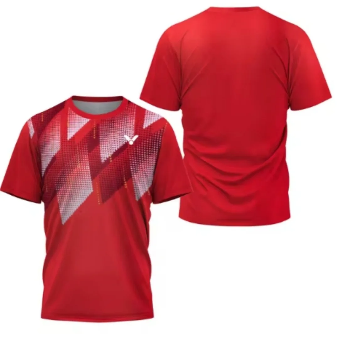 Kaos Badminton Pria Laser Neon - Badminton Png ulasan dan harga