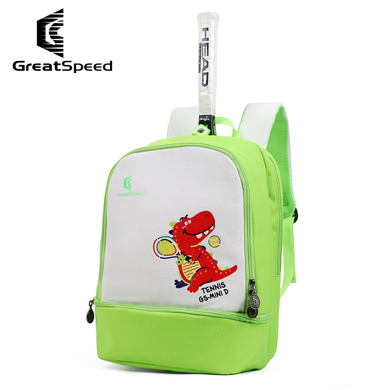Tas Tenis Anak GreatSpeed, Tas - Badminton Youth ulasan dan harga
