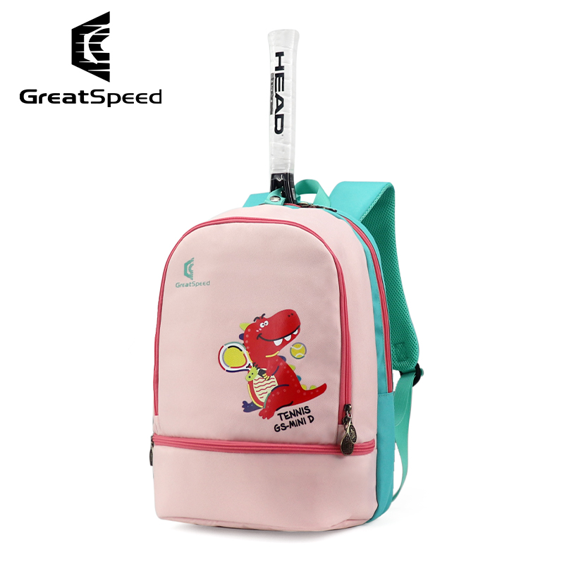 Tas Tenis Anak GreatSpeed, Tas - Badminton Youth ulasan dan harga