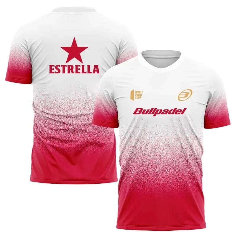 Kaos Olahraga Bulu Tangkis Pad - Badminton Png ulasan dan harga