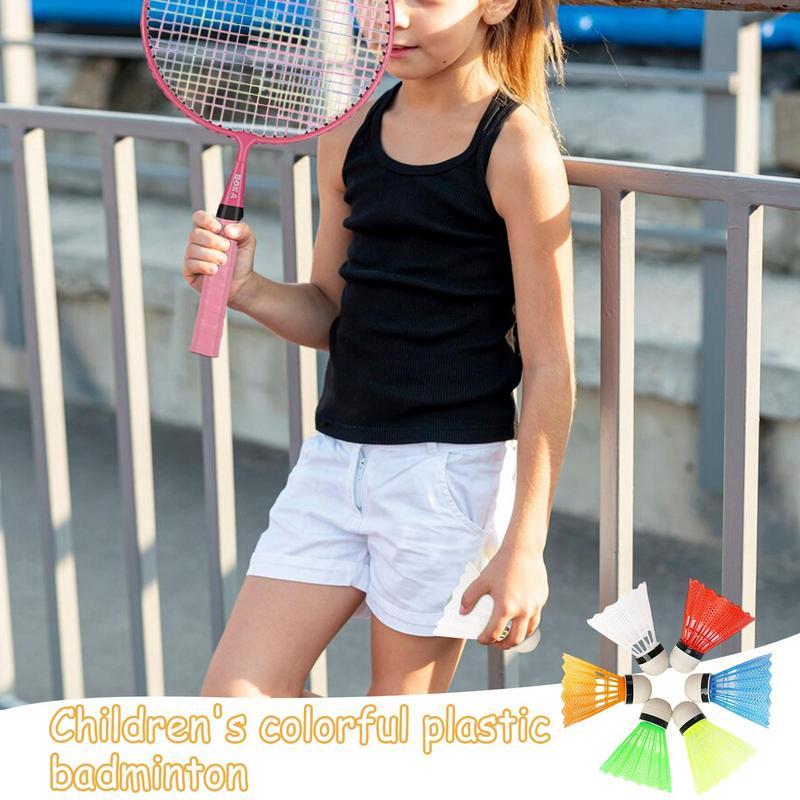 Set Kok Untuk Badminton, kok p - Badminton Youth ulasan dan harga
