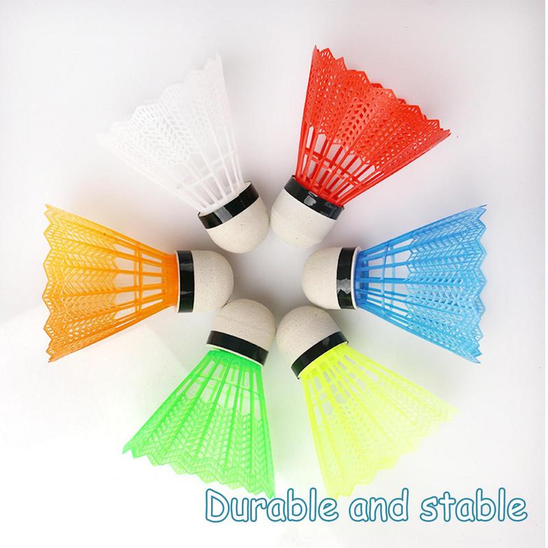 Set Kok Untuk Badminton, kok p - Badminton Youth ulasan dan harga