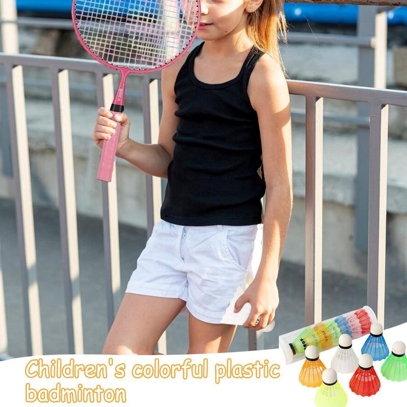 Set Kok Untuk Badminton, kok p - Badminton Youth ulasan dan harga