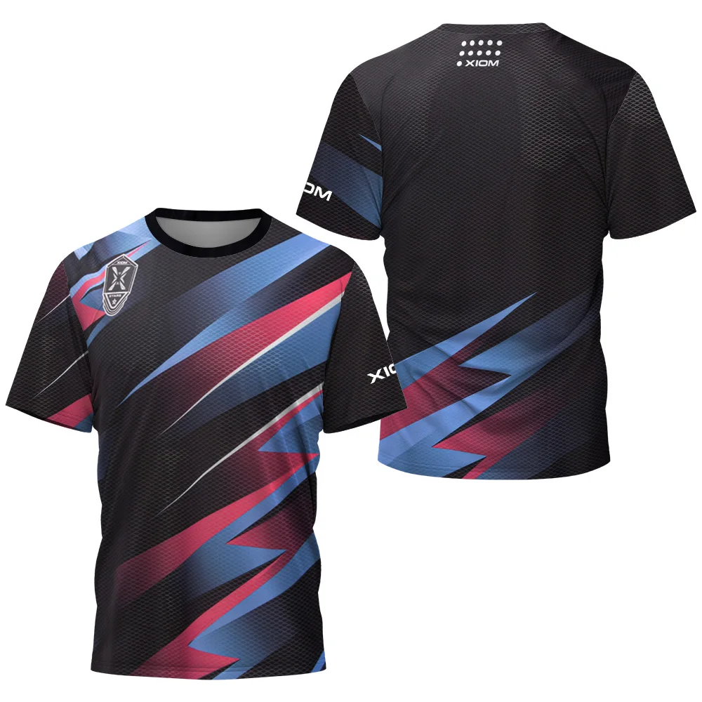 Tren Fashion Kaus Tenis Meja P - Badminton Png ulasan dan harga