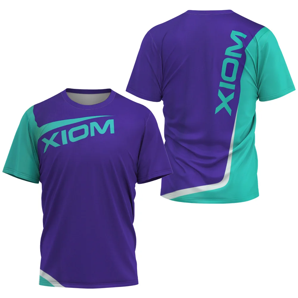 Tren Fashion Kaus Tenis Meja P - Badminton Png ulasan dan harga
