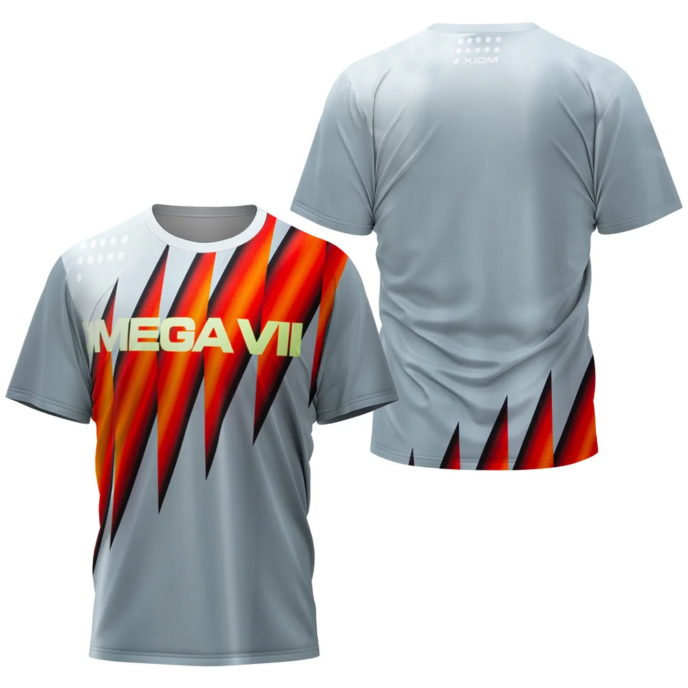Tren Fashion Kaus Tenis Meja P - Badminton Png ulasan dan harga