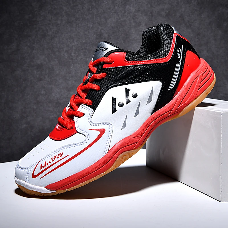 Sepatu Bulu Tangkis Olahraga 2 - Badminton Youth ulasan dan harga