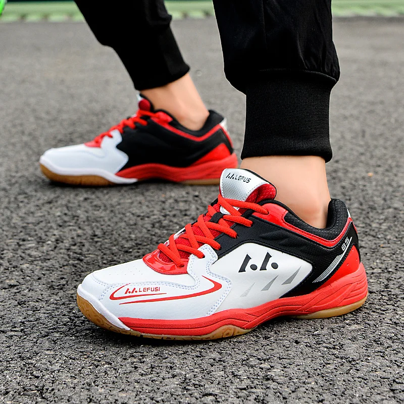 Sepatu Bulu Tangkis Olahraga 2 - Badminton Youth ulasan dan harga