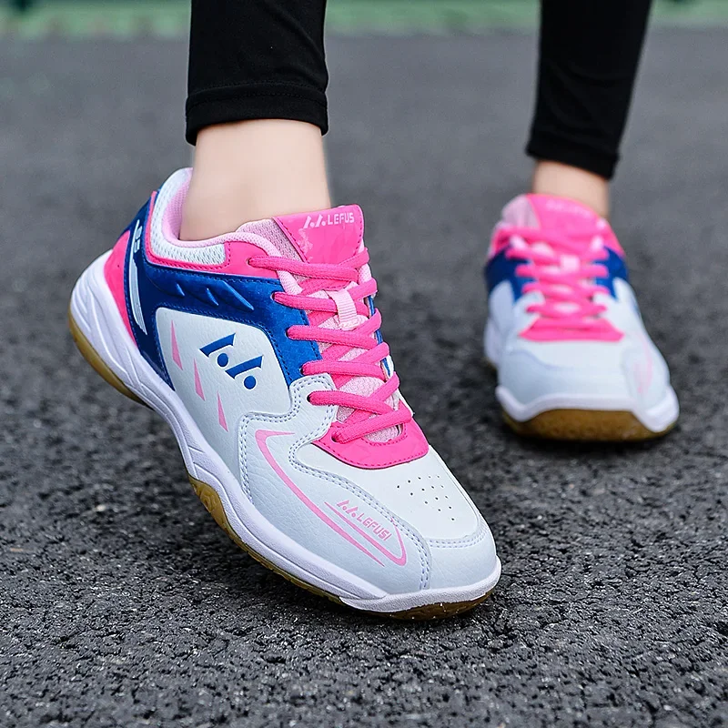Sepatu Bulu Tangkis Olahraga 2 - Badminton Youth ulasan dan harga