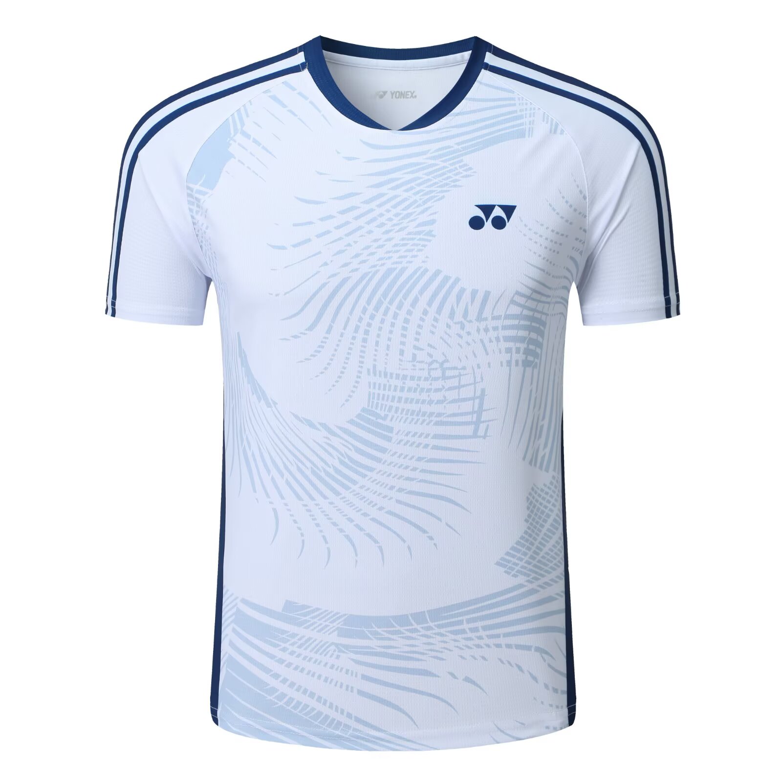 Kaos Bulu Tangkis YONEX Musim  - Badminton Aesthetic ulasan dan harga