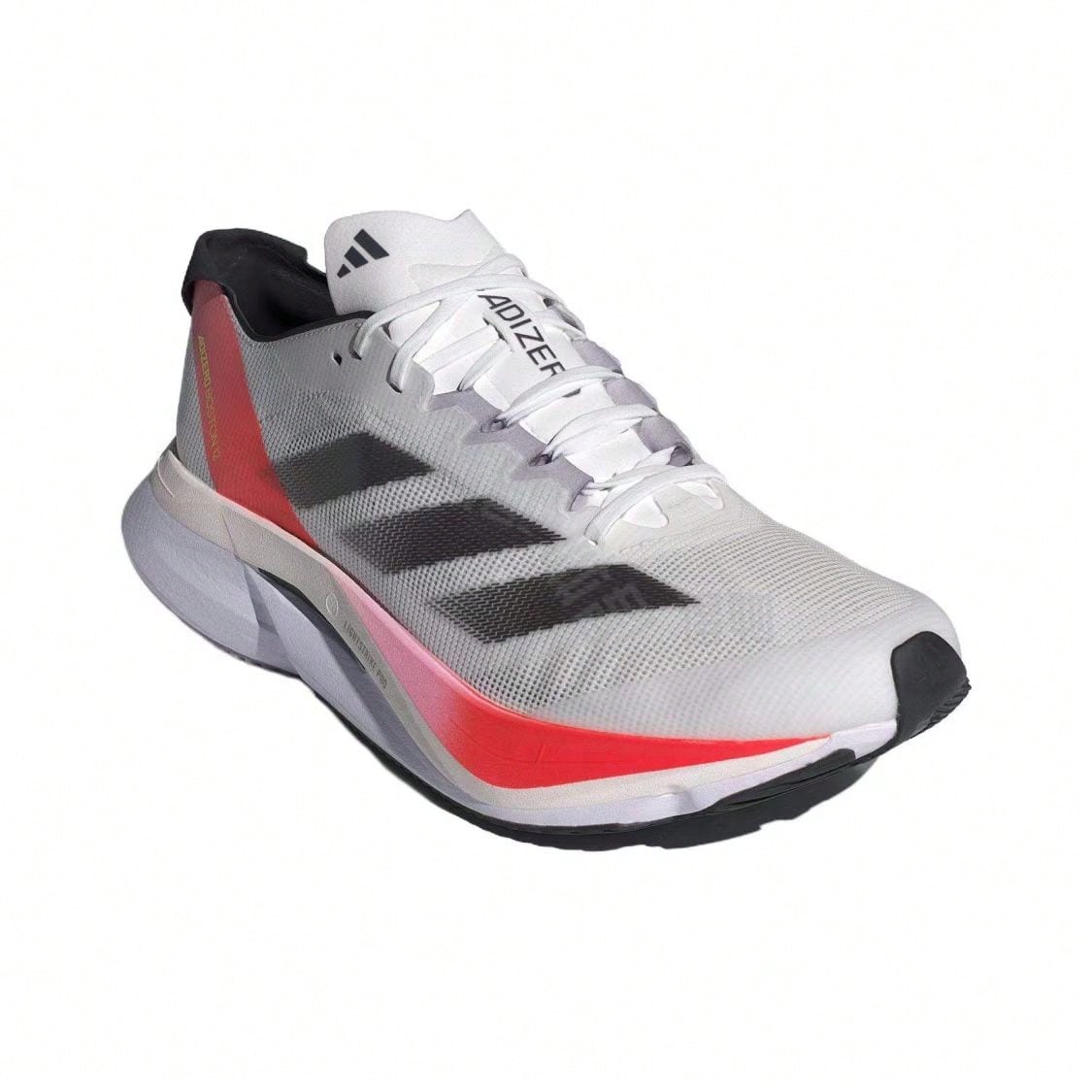 Adidas Adizero Boston 12, Sepa - Adidas Shoes Adizero Boston 12 ulasan dan harga