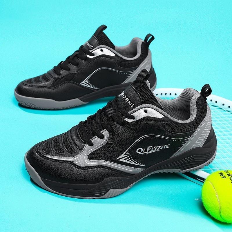 Sepatu Tenis Baru 2026 Pria Wa - Badminton Youth ulasan dan harga
