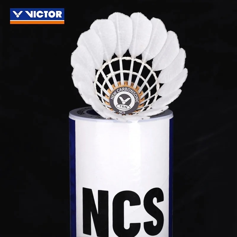 2026 Shuttlecock Baru NCS TRAI - Badminton Youtube 2026 ulasan dan harga