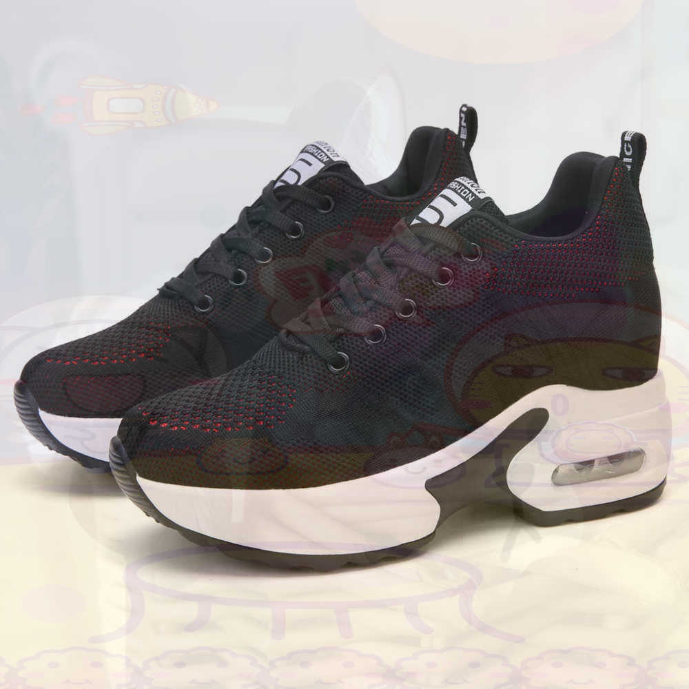 Merah Ukuran 36 Sepatu Wanita  - Badminton Youth ulasan dan harga