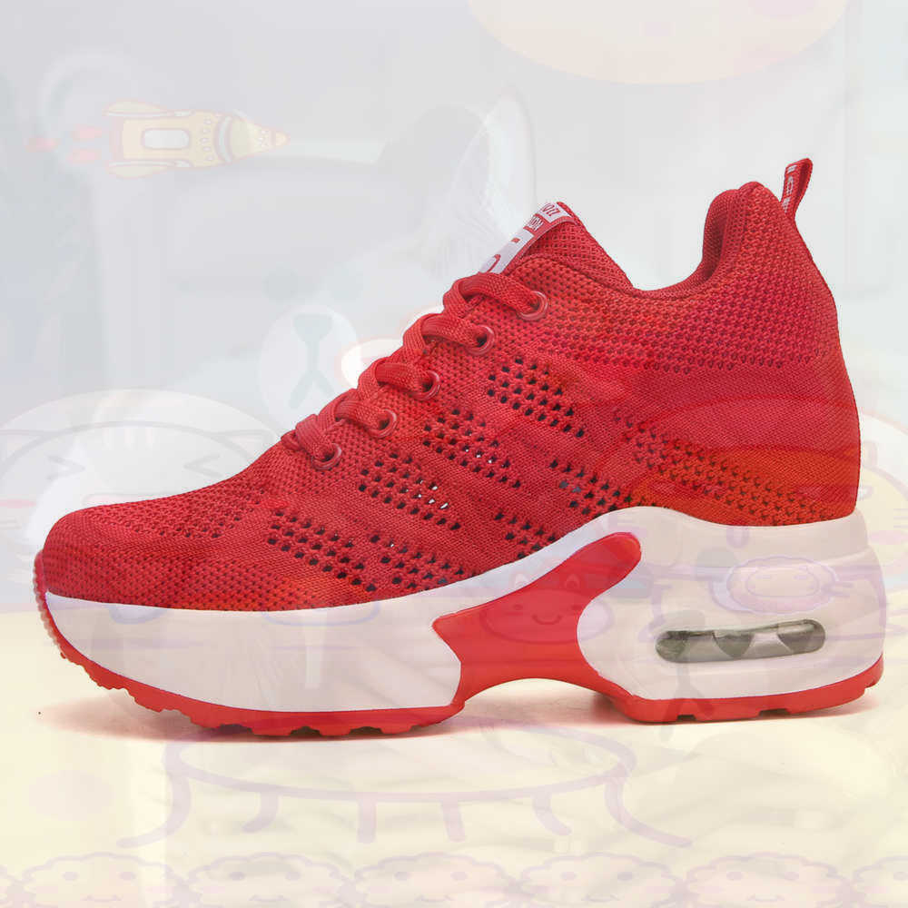 Merah Ukuran 36 Sepatu Wanita  - Badminton Youth ulasan dan harga