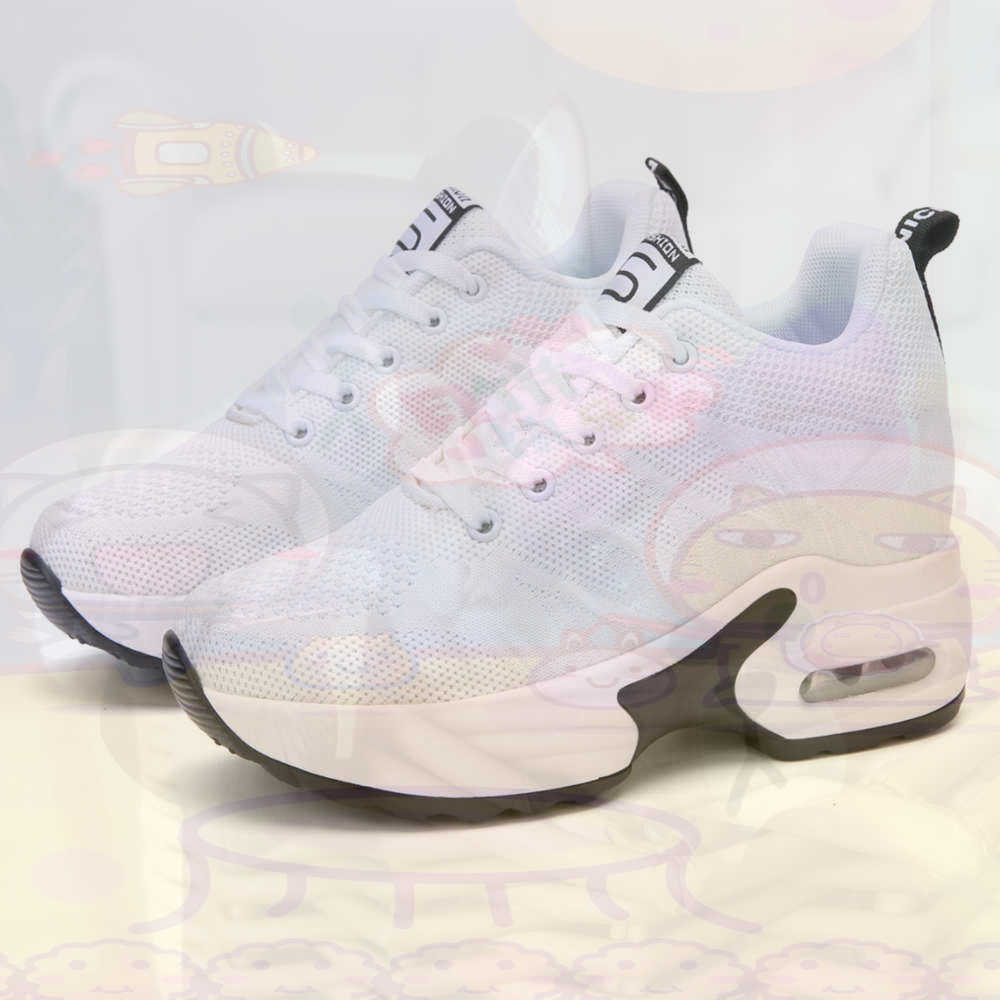 Merah Ukuran 36 Sepatu Wanita  - Badminton Youth ulasan dan harga