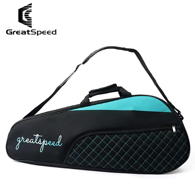 GREATSPEED Tas Olahraga Raket  - Badminton World ulasan dan harga