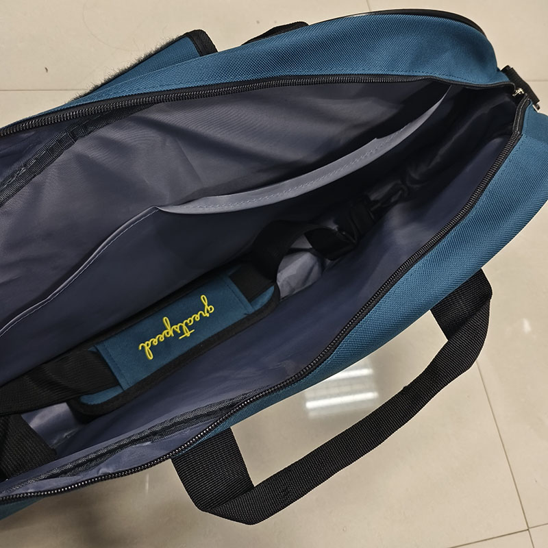 GREATSPEED Tas Olahraga Raket  - Badminton World ulasan dan harga