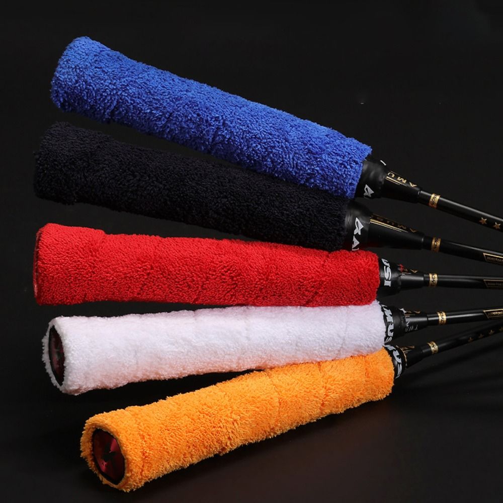 Sabuk raket bulutangkis, Anti  - Badminton World ulasan dan harga