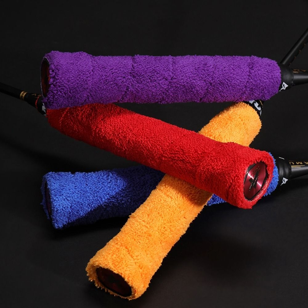 Sabuk raket bulutangkis, Anti  - Badminton World ulasan dan harga