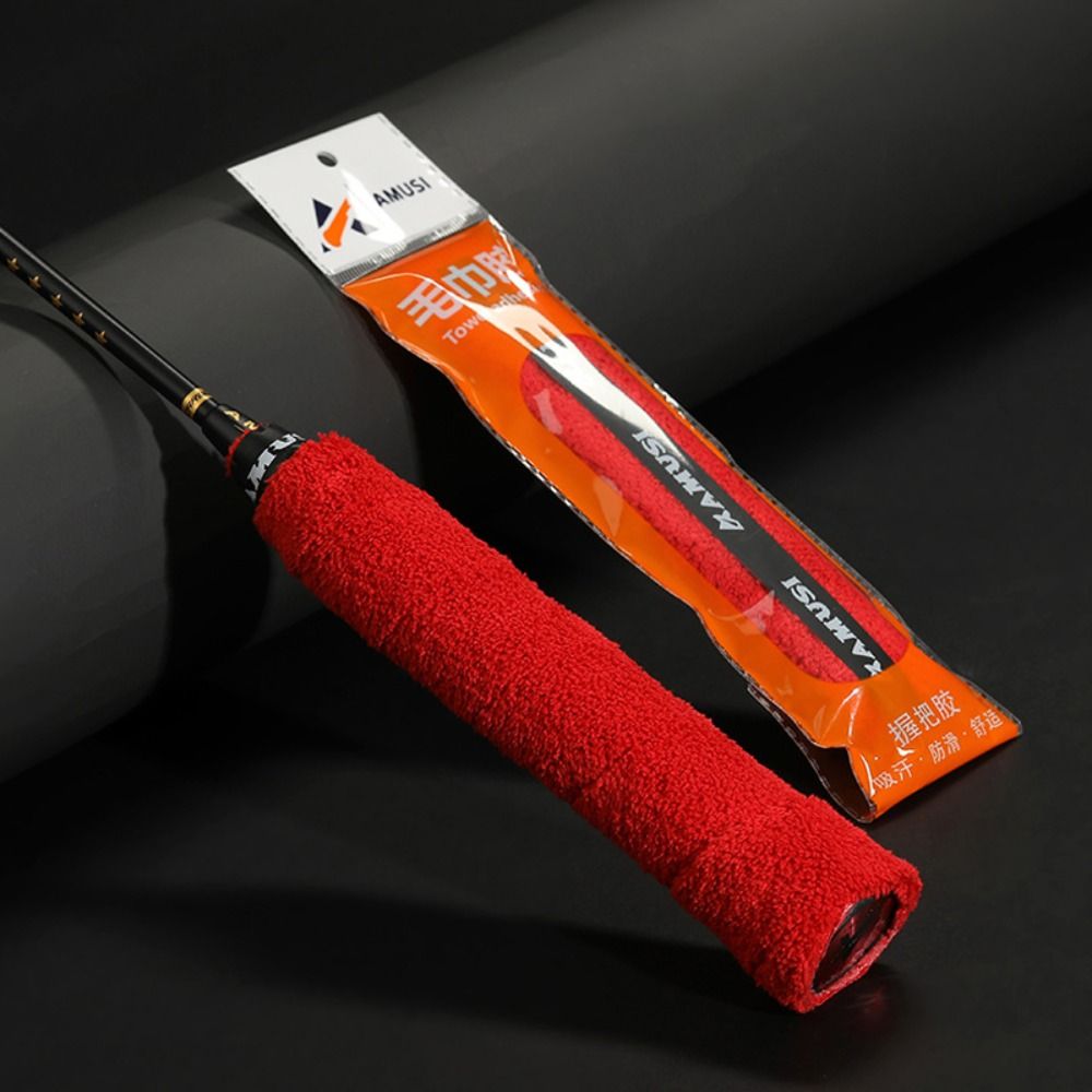Sabuk raket bulutangkis, Anti  - Badminton World ulasan dan harga