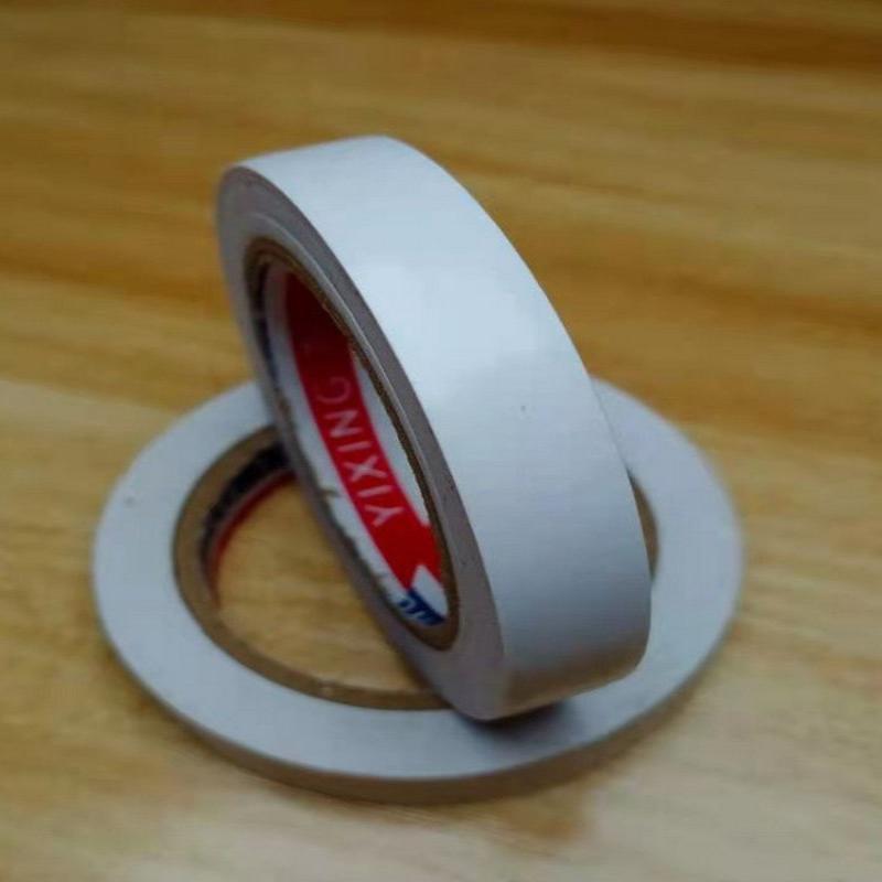 Pita Penyegel Perekat Kuat Pan - Badminton World ulasan dan harga