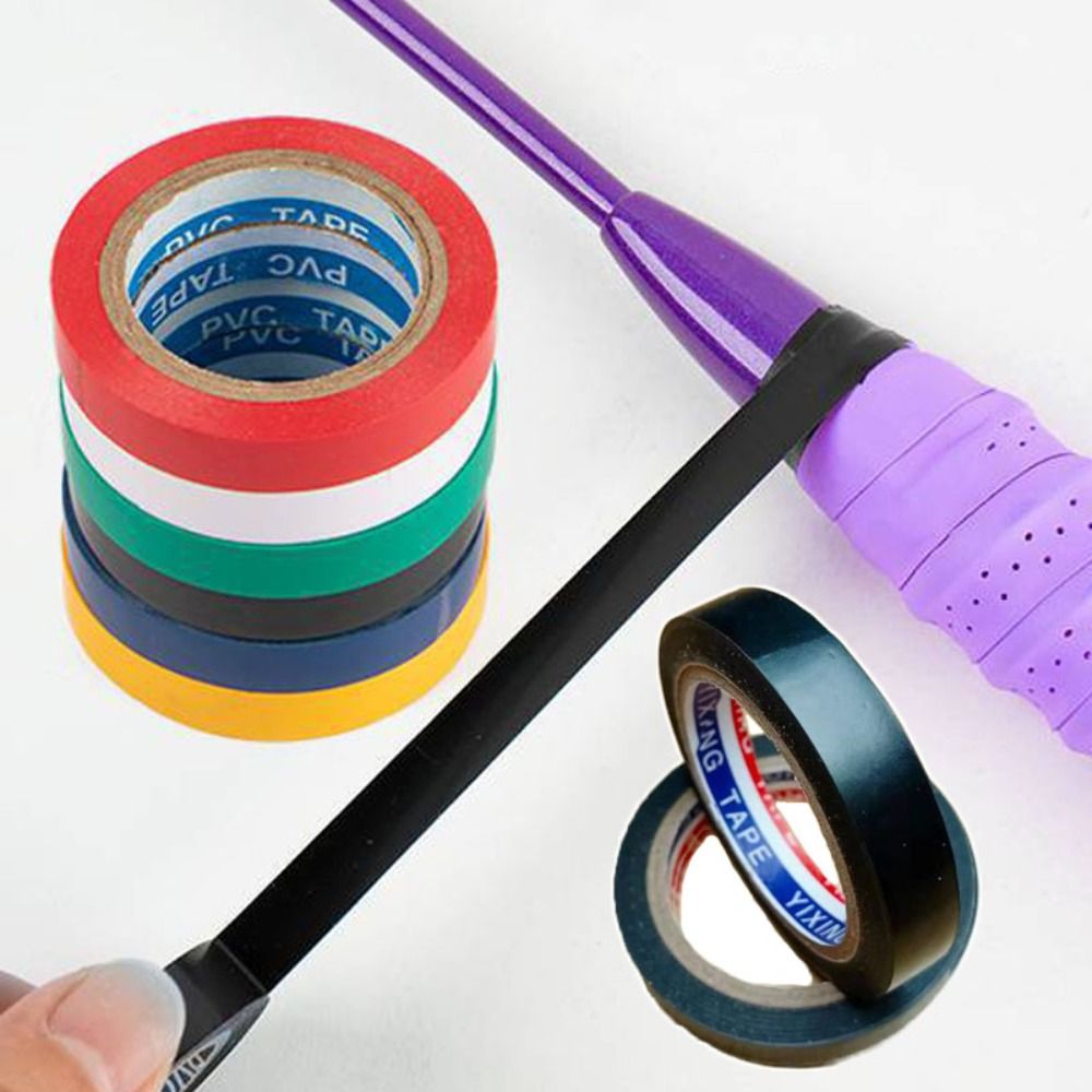 Pita Penyegel Pita Keringat Mu - Badminton World ulasan dan harga