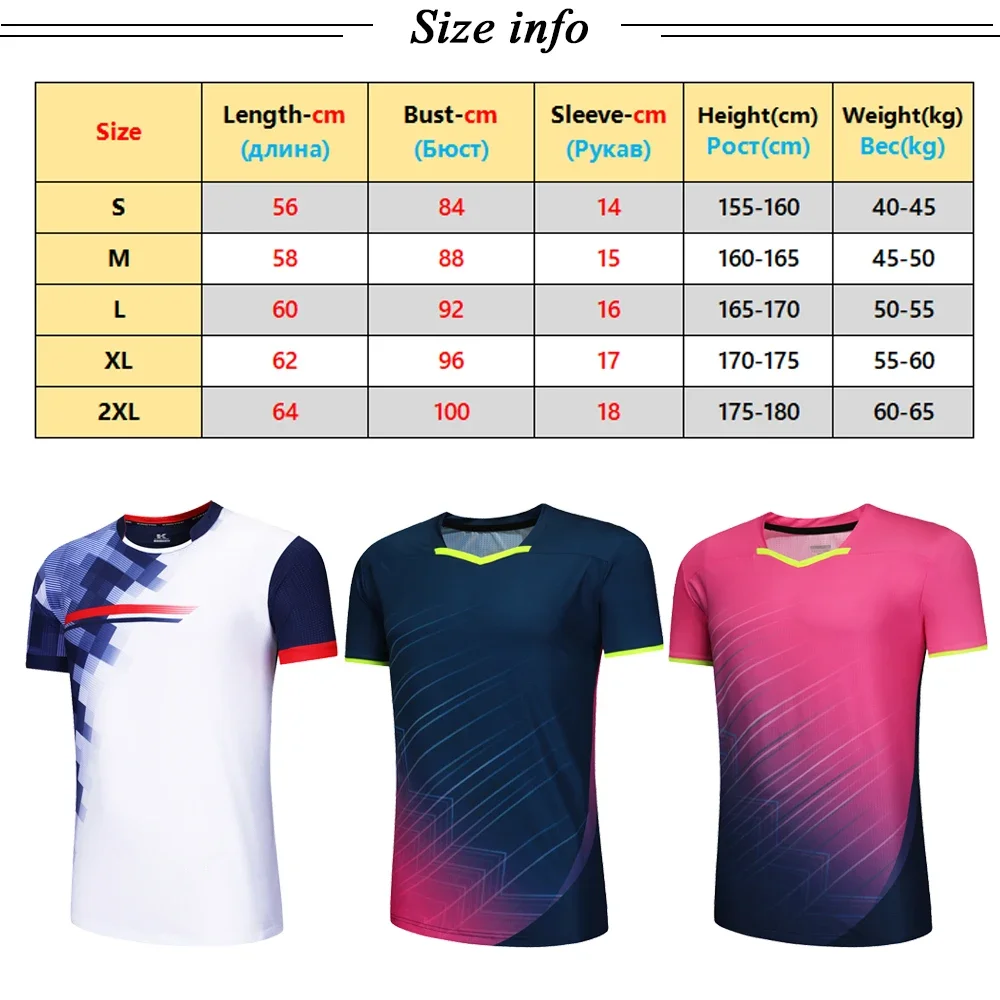 Kemeja Bulu Tangkis Seragam Te - Badminton Png ulasan dan harga