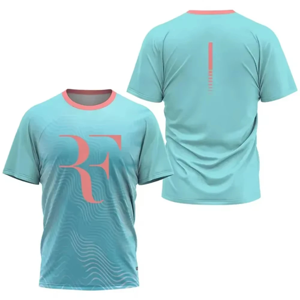 Kaos Olahraga Cepat Kering unt - Badminton Png ulasan dan harga
