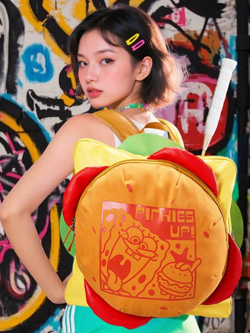 ‌ Model Baru Tas Bulu Tangkis  - Badminton Tv ulasan dan harga