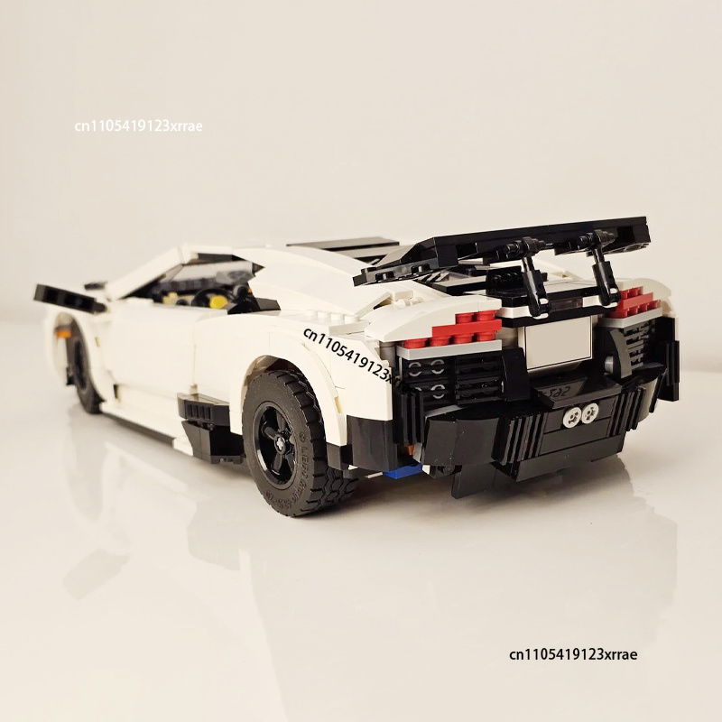 BARU Murcielago SV Sport Coupe - Victor Racket Jetspeed ulasan dan harga