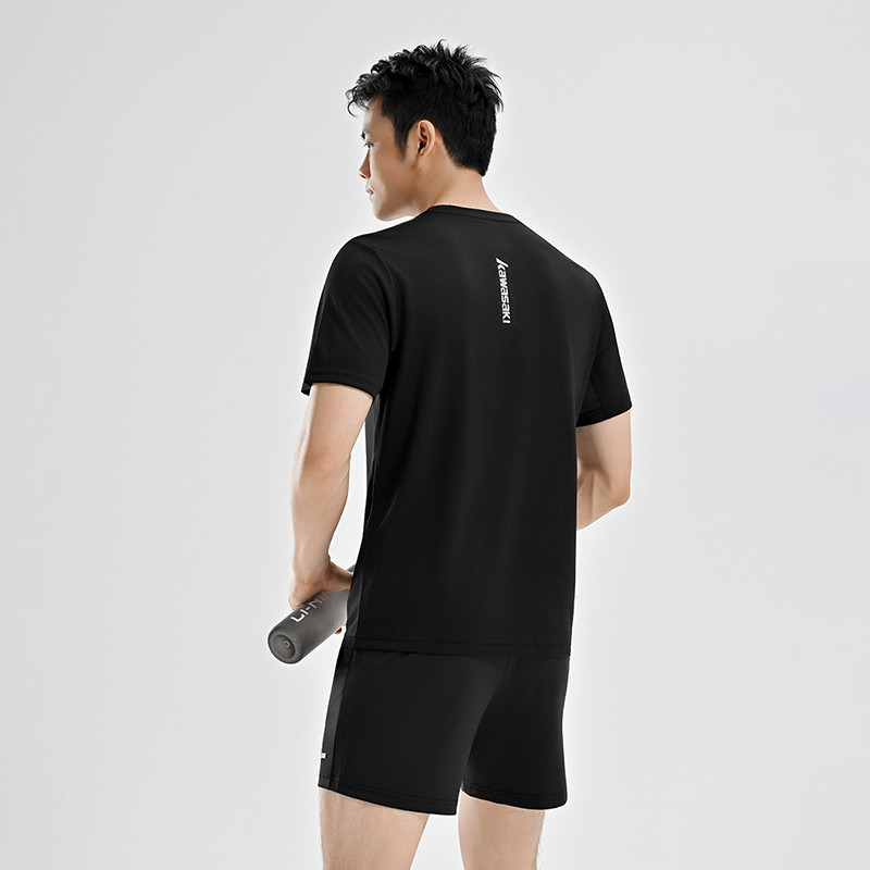 Set Bulu Tangkis Pasangan Pria - Badminton Aesthetic ulasan dan harga