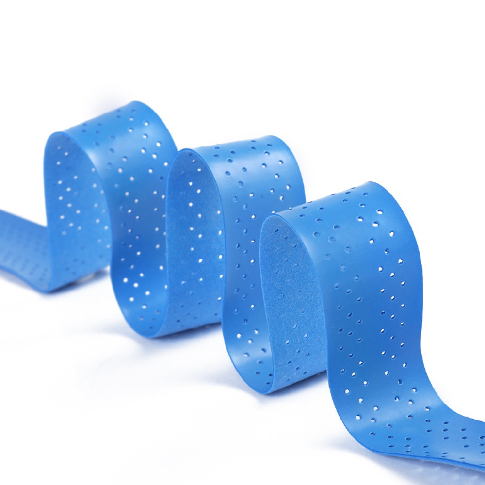 Pita Handuk Raket Bulu Tangkis - Badminton World ulasan dan harga