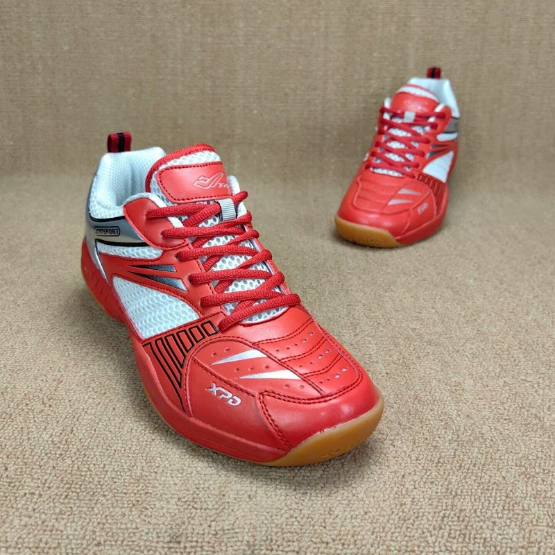 Tren Baru Sepatu Bulu Tangkis  - Badminton Youth ulasan dan harga