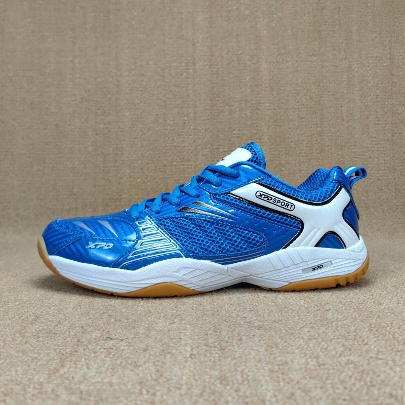 Tren Baru Sepatu Bulu Tangkis  - Badminton Youth ulasan dan harga
