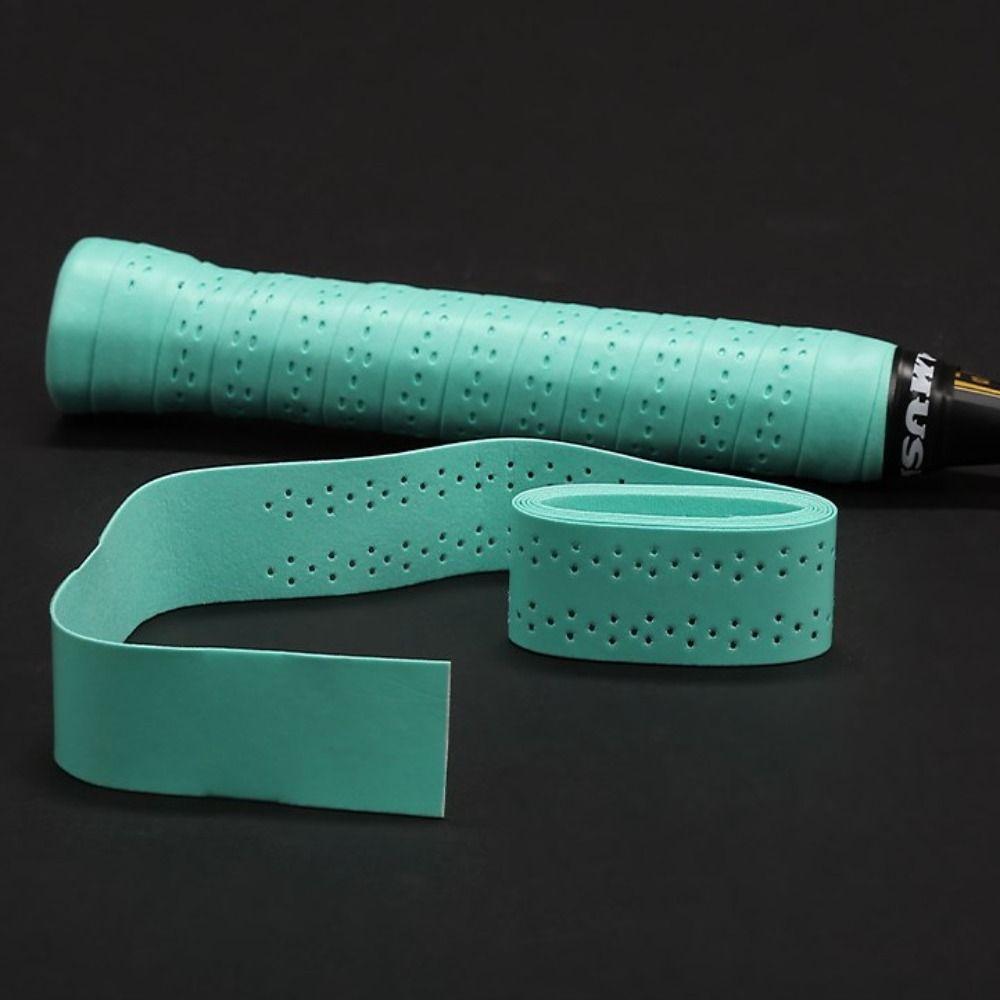 Pita Handuk Raket Bulu Tangkis - Badminton World ulasan dan harga