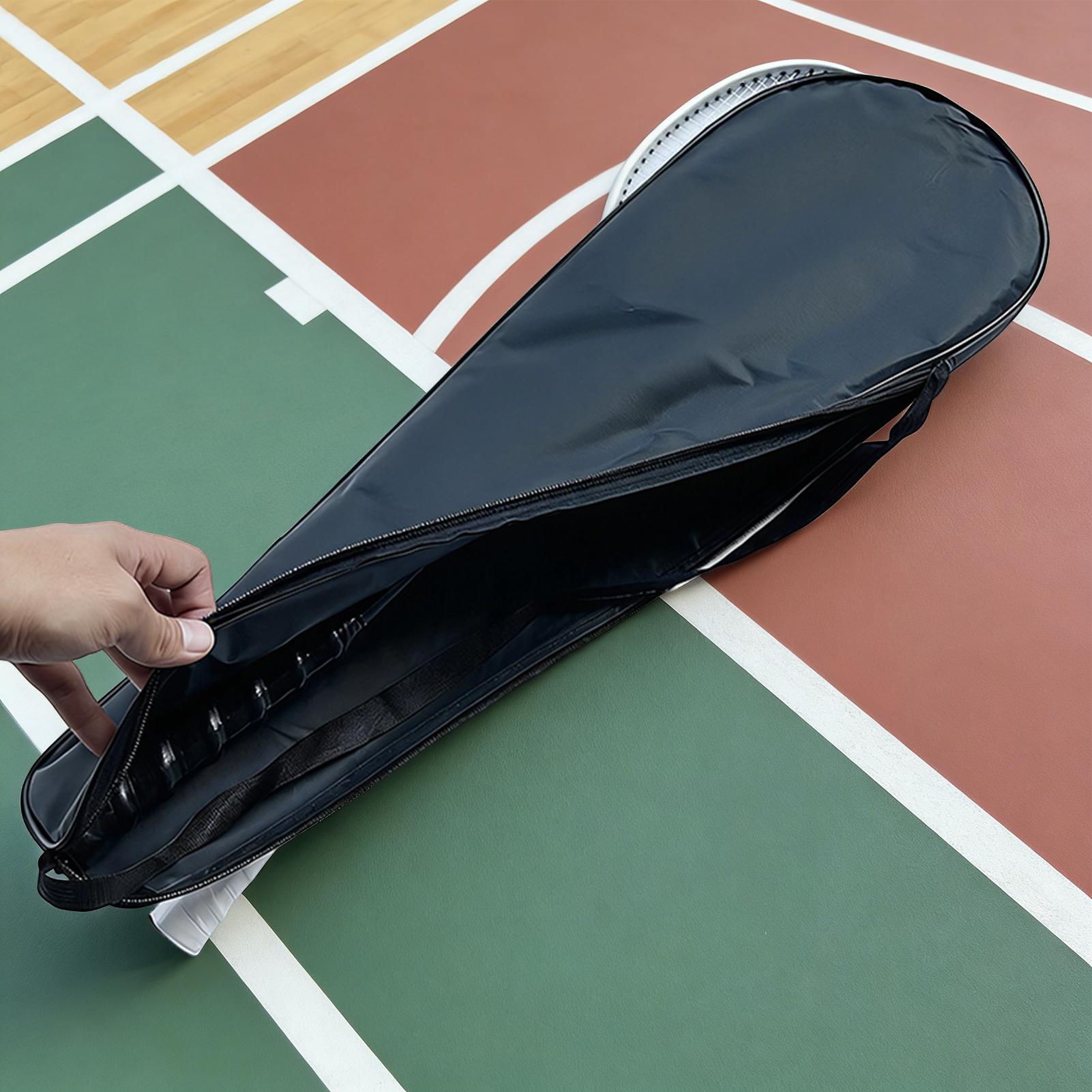 Tas Bulu Tangkis Tas Penyimpan - Badminton Youth ulasan dan harga