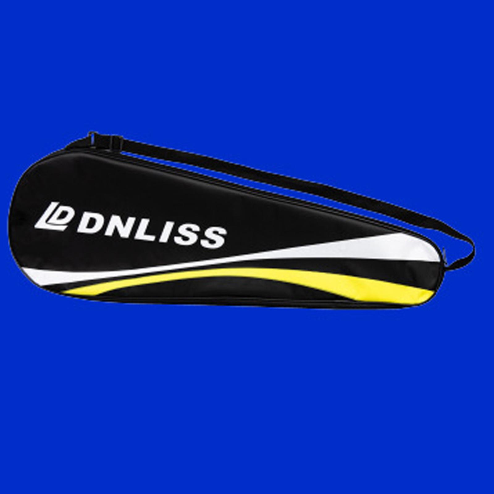 Raket Bulu Tangkis Paduan Besi - Badminton Youth ulasan dan harga